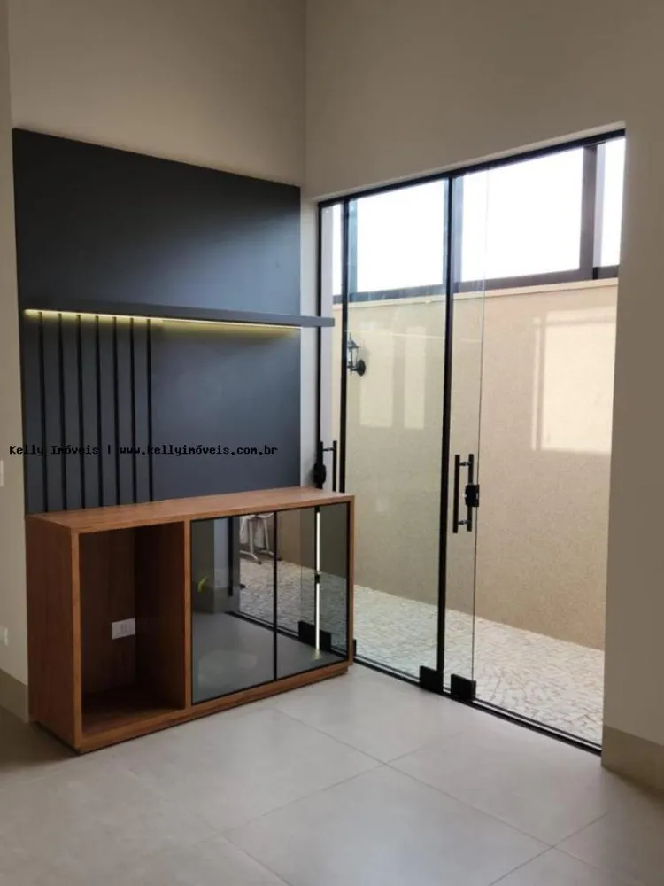 Casa de Condomínio, 3 quartos - Foto 11