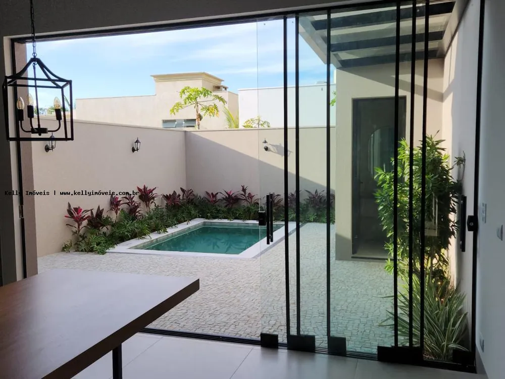 Casa de Condomínio, 3 quartos - Foto 9