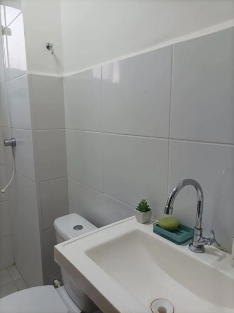 Apartamento, 2 quartos, 51 m² - Foto 2