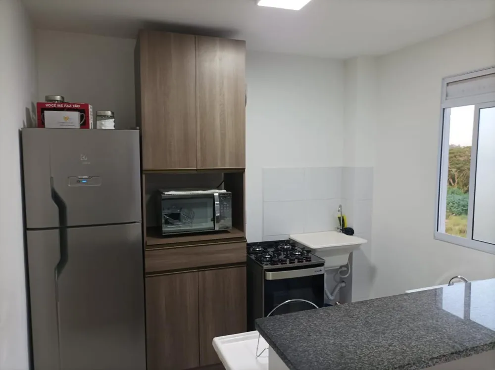 Apartamento, 2 quartos, 51 m² - Foto 3