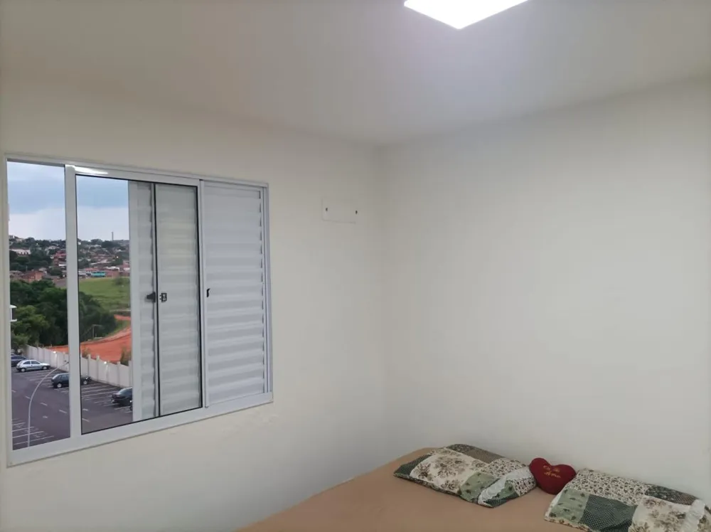 Apartamento, 2 quartos, 51 m² - Foto 3