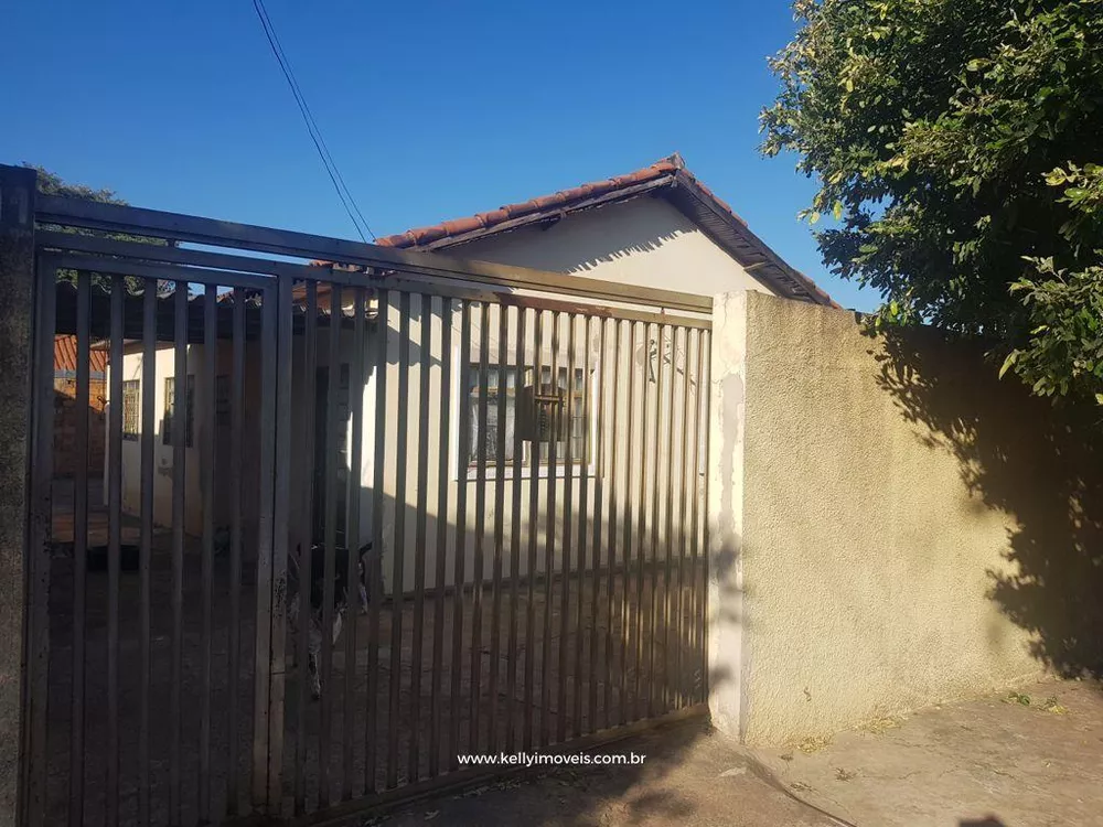 Casa, 3 quartos - Foto 2