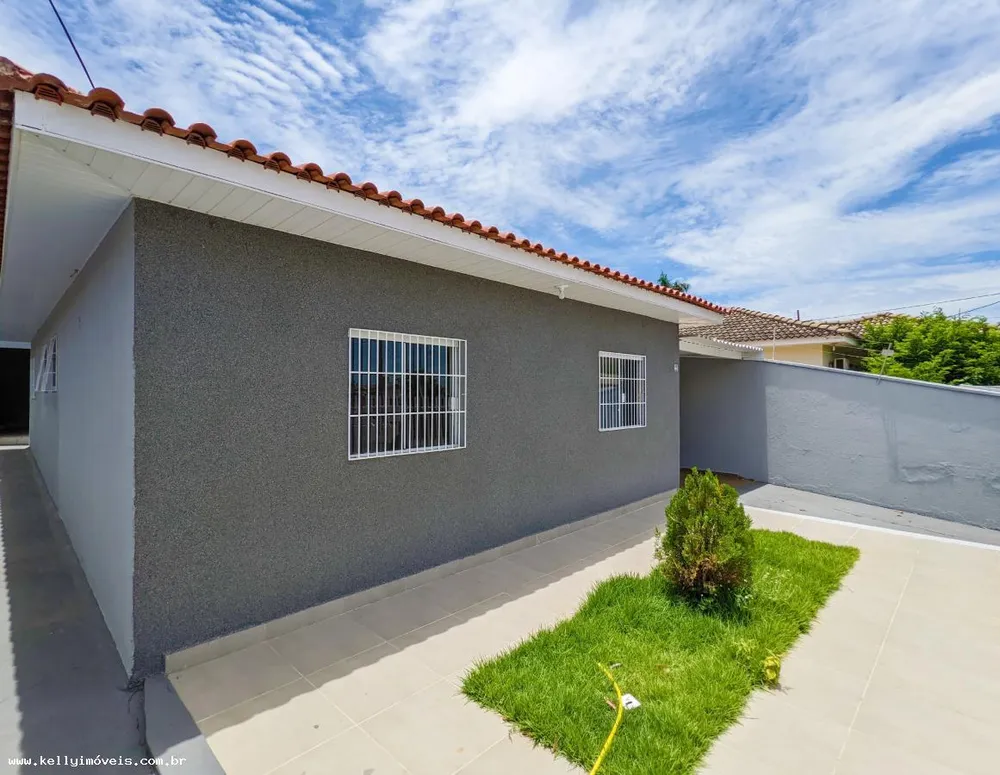 Casa, 2 quartos, 170 m² - Foto 1