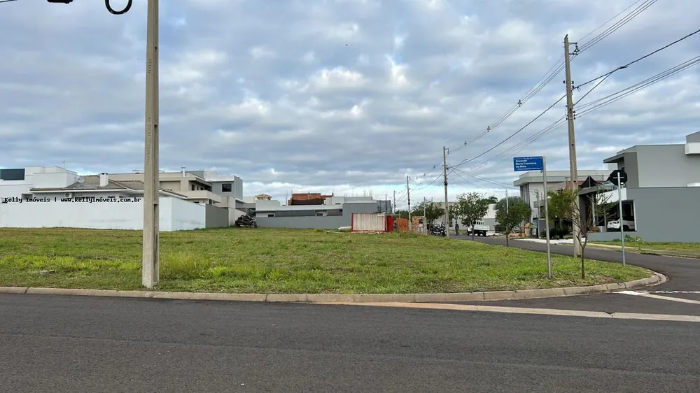 Terreno, 515 m² - Foto 1
