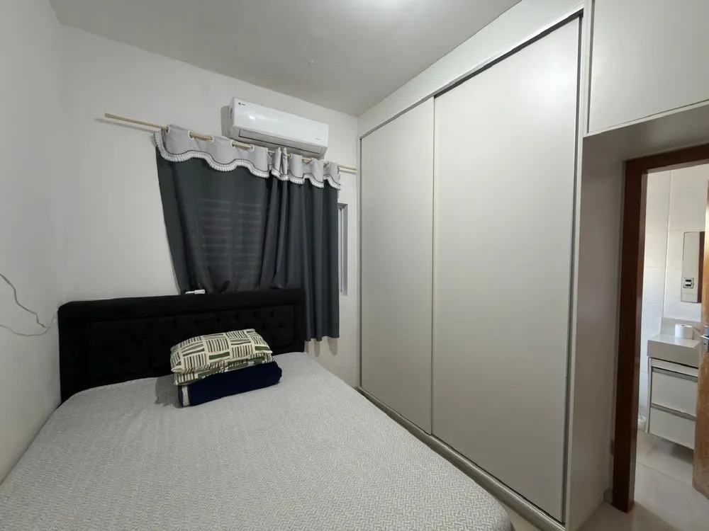 Casa, 3 quartos - Foto 3