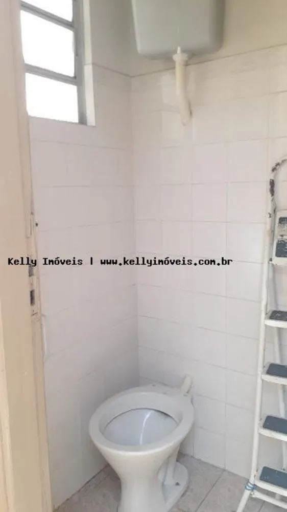 Casa, 3 quartos - Foto 10