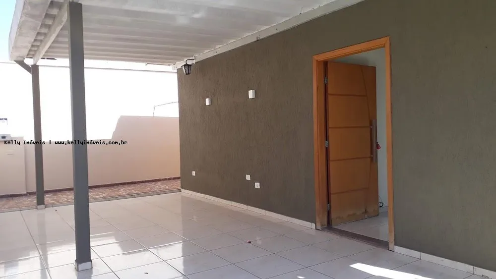Casa, 3 quartos - Foto 4