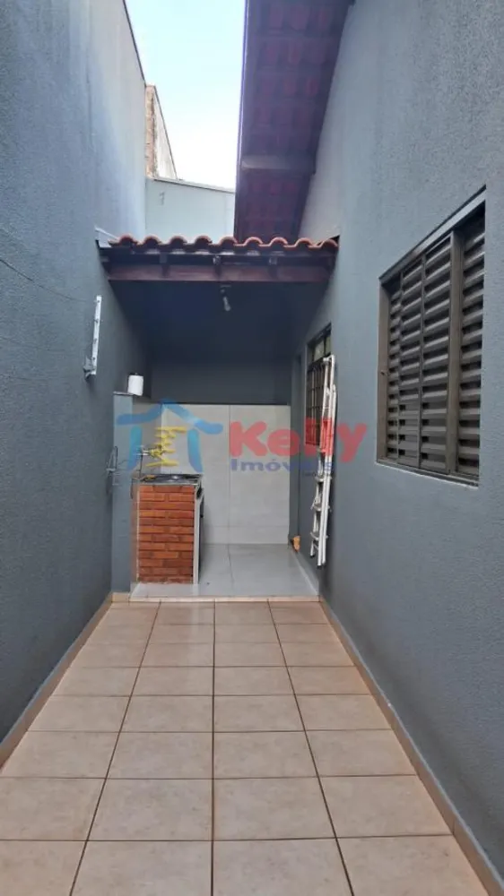 Casa, 2 quartos, 102 m² - Foto 7