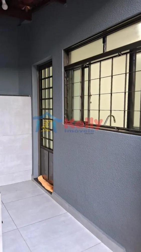 Casa, 2 quartos, 102 m² - Foto 5