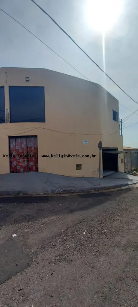 Prédio Inteiro - Foto 1