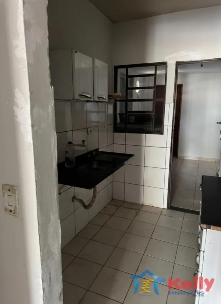 Prédio Inteiro, 44 m² - Foto 2