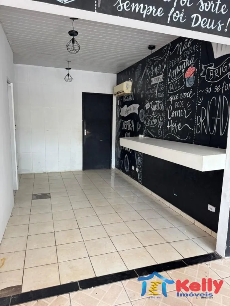 Prédio Inteiro, 44 m² - Foto 3