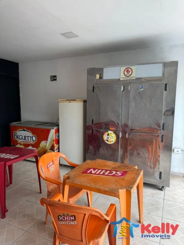 Prédio Inteiro, 44 m² - Foto 4