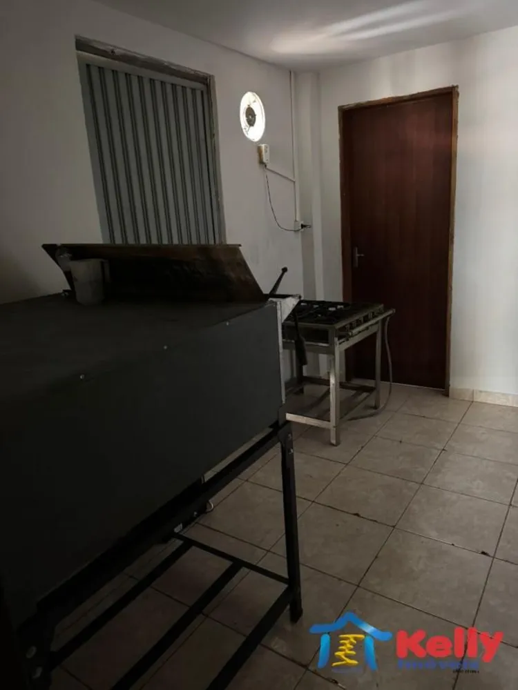 Prédio Inteiro, 44 m² - Foto 1