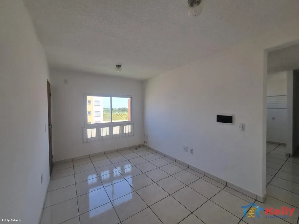 Apartamento, 2 quartos - Foto 4