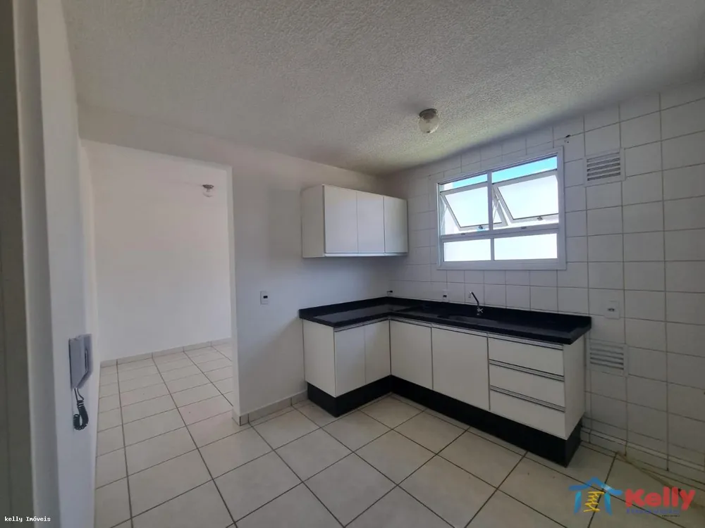 Apartamento, 2 quartos - Foto 2