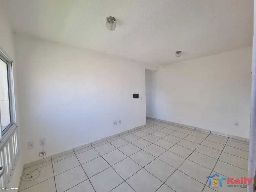 Apartamento, 2 quartos - Foto 3