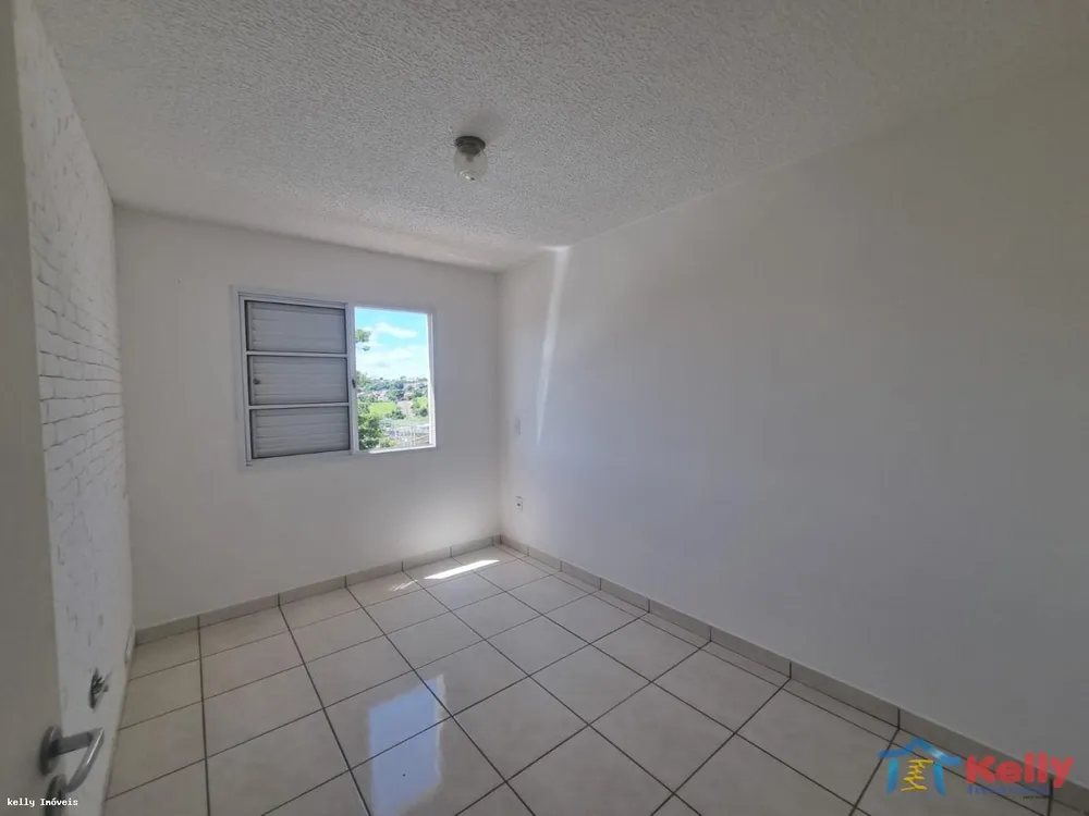 Apartamento, 2 quartos - Foto 1