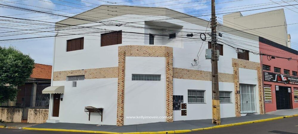 Prédio Inteiro - Foto 6