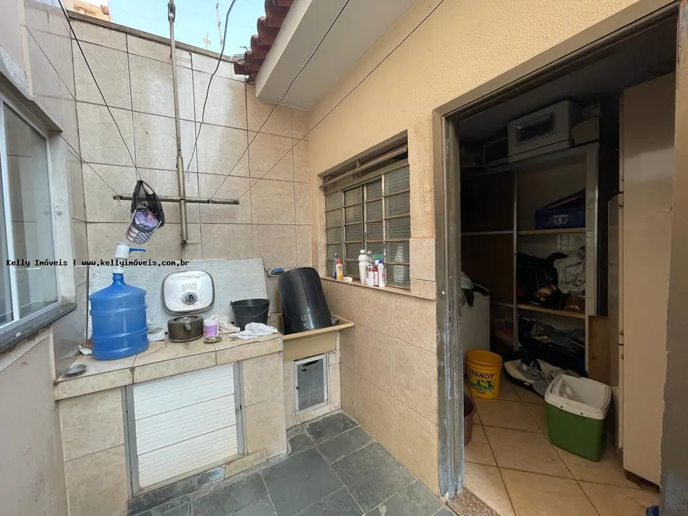 Casa, 3 quartos, 161 m² - Foto 7