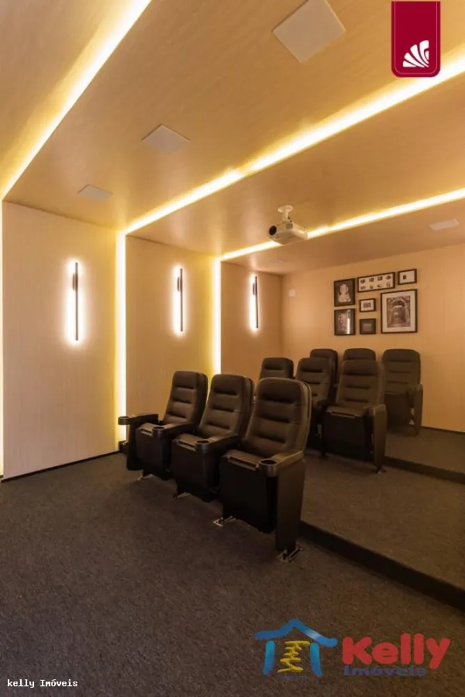 Apartamento, 3 quartos, 78 m² - Foto 6