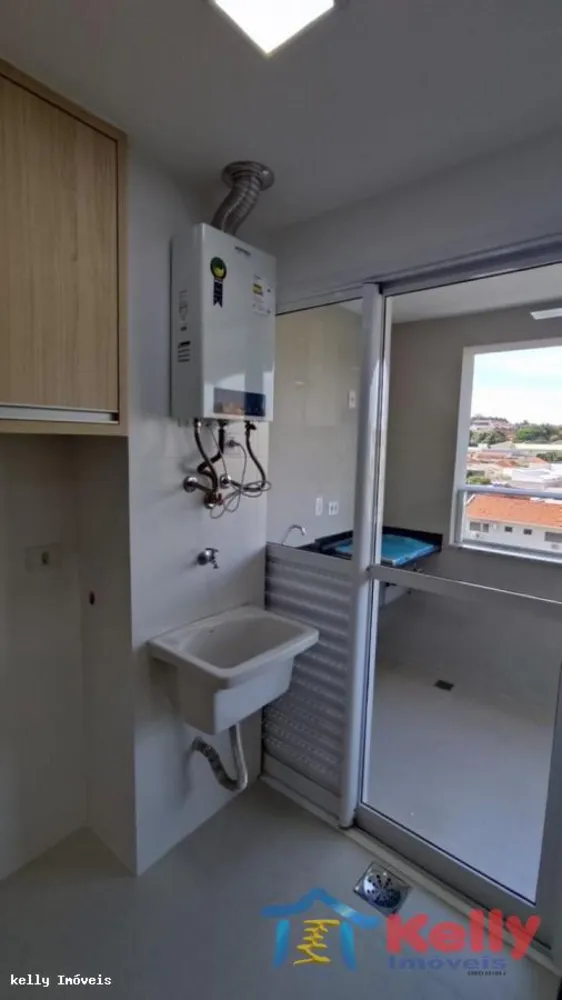 Apartamento, 3 quartos, 78 m² - Foto 7