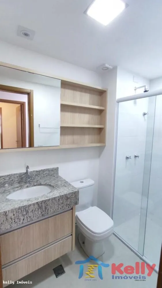 Apartamento, 3 quartos, 78 m² - Foto 2