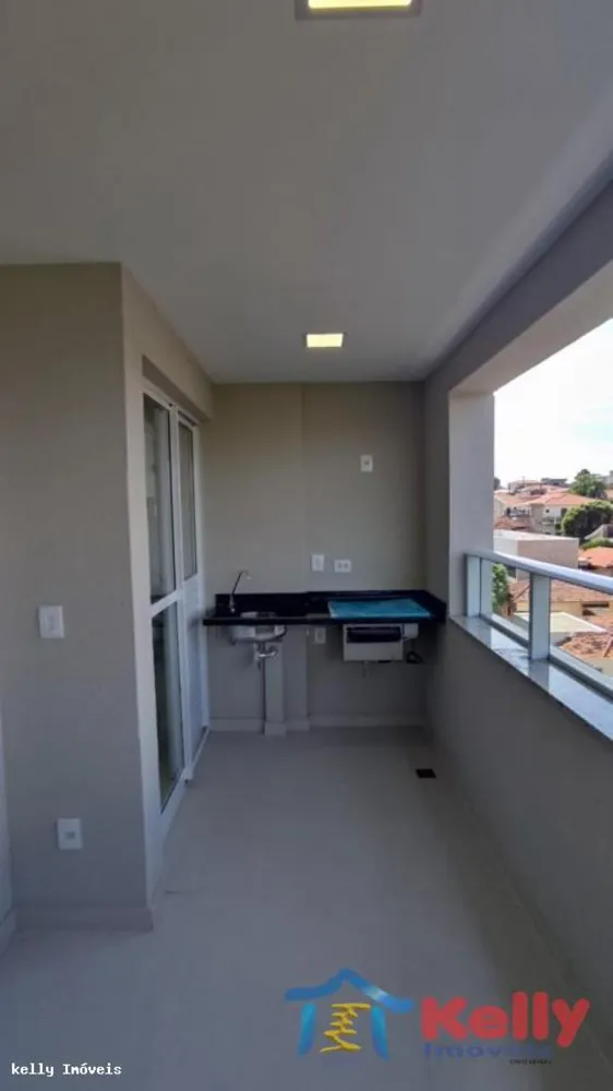 Apartamento, 3 quartos, 78 m² - Foto 4