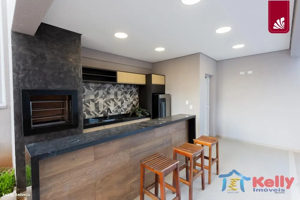 Apartamento, 3 quartos, 78 m² - Foto 4