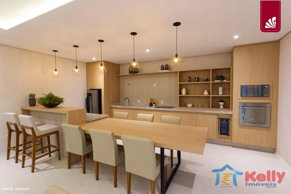 Apartamento, 3 quartos, 78 m² - Foto 3