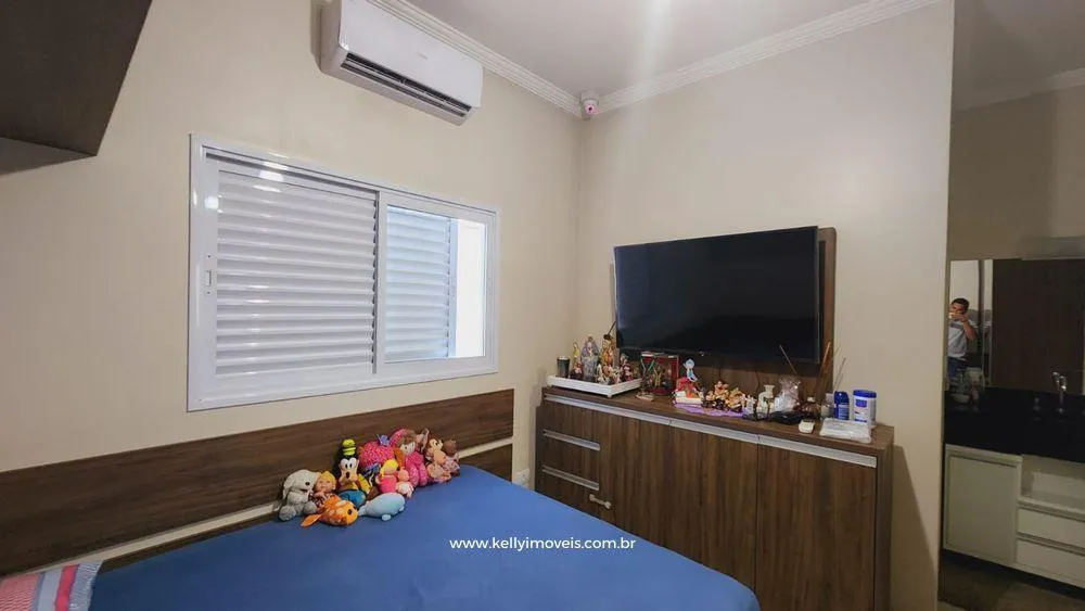 Casa de Condomínio, 5 quartos - Foto 5