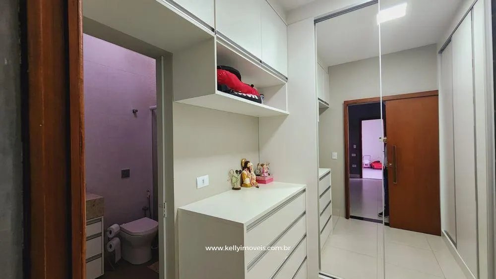 Casa de Condomínio, 5 quartos - Foto 2