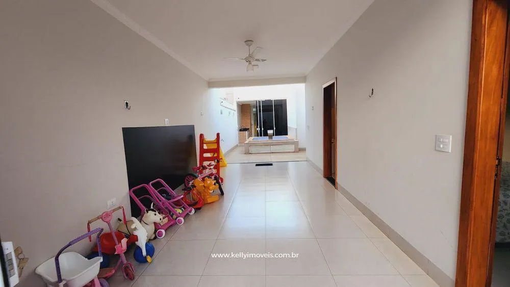 Casa de Condomínio, 5 quartos - Foto 6