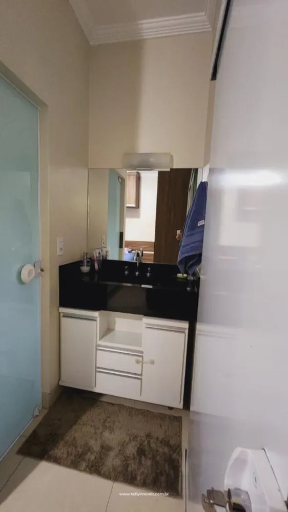 Casa de Condomínio, 5 quartos - Foto 1