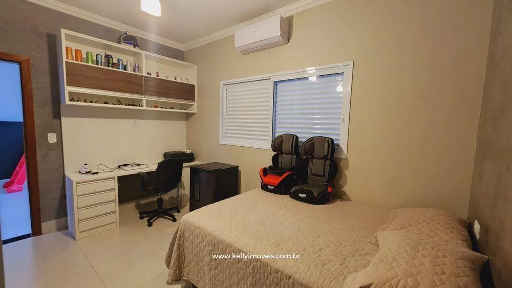 Casa de Condomínio, 5 quartos - Foto 3