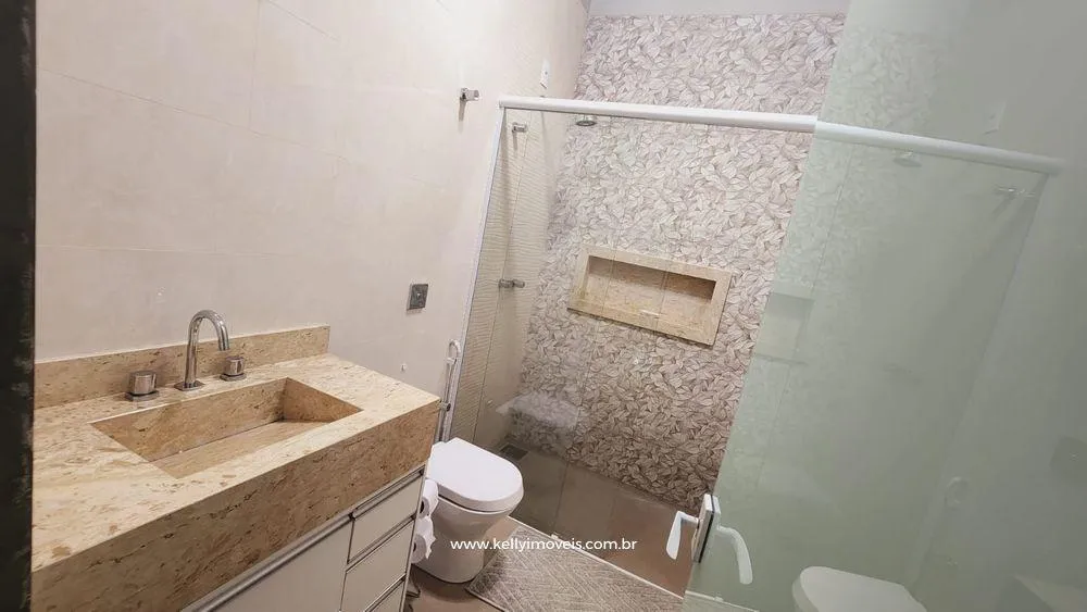 Casa de Condomínio, 5 quartos - Foto 7