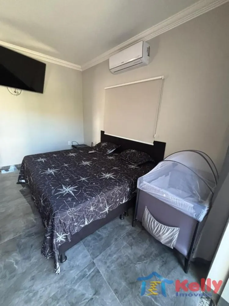 Casa, 3 quartos, 136 m² - Foto 6
