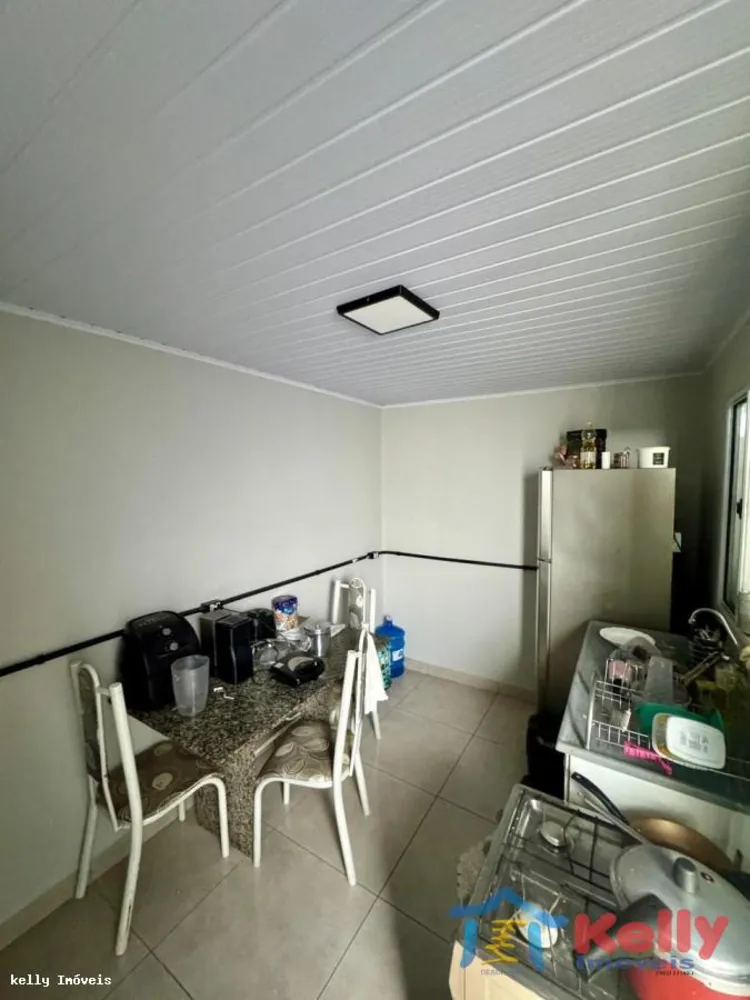 Casa, 3 quartos - Foto 2