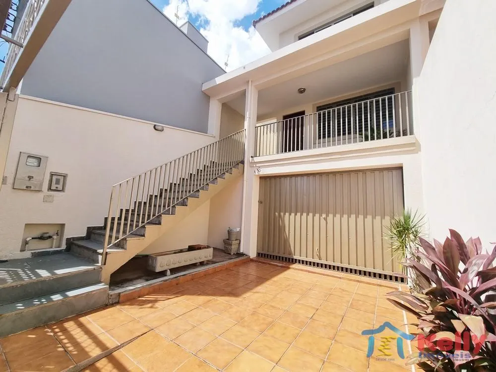 Prédio Inteiro, 169 m² - Foto 1