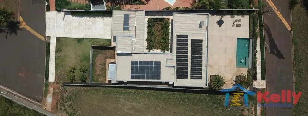Casa de Condomínio, 4 quartos - Foto 3