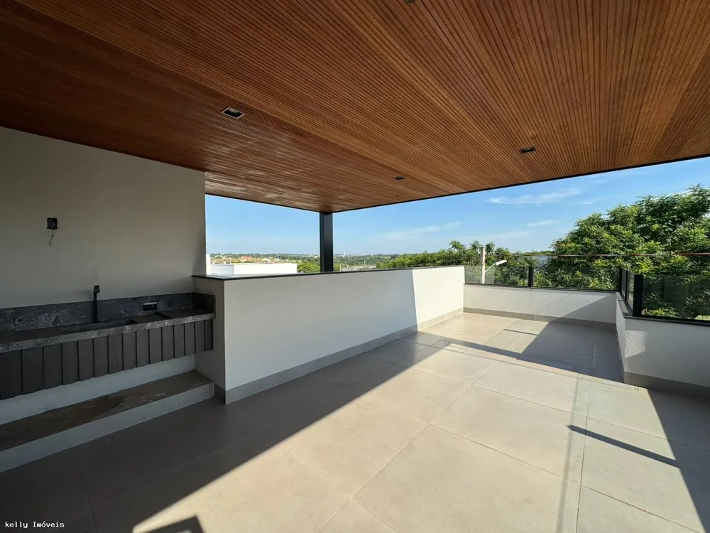 Casa de Condomínio, 3 quartos - Foto 8