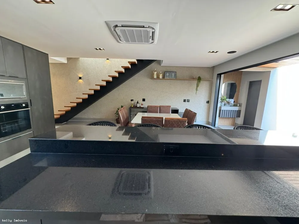 Casa de Condomínio, 3 quartos - Foto 6