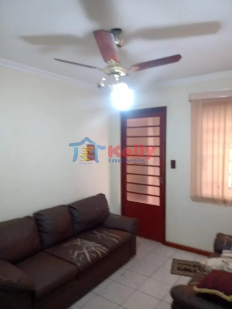 Apartamento, 2 quartos, 51 m² - Foto 2