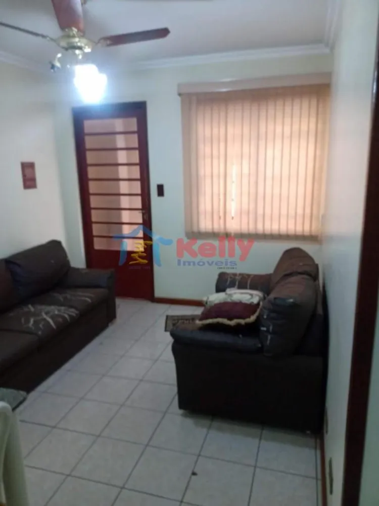 Apartamento, 2 quartos, 51 m² - Foto 4