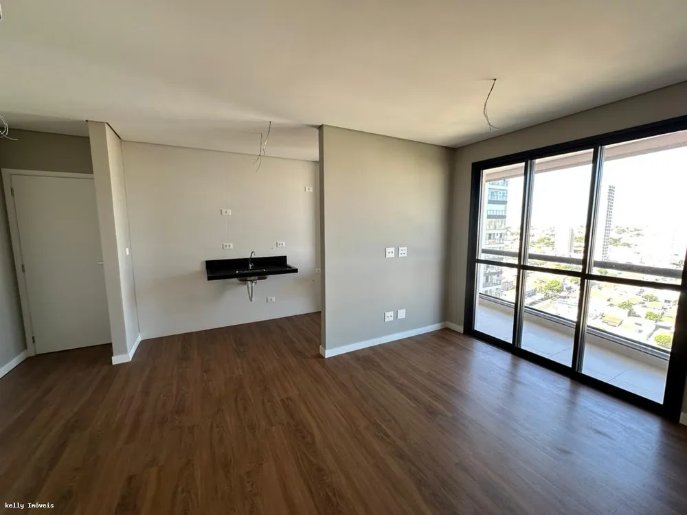 Apartamento, 2 quartos, 71 m² - Foto 1