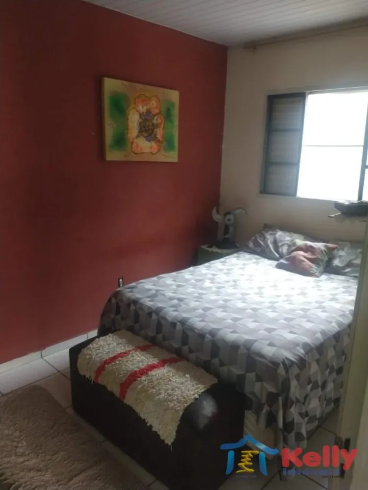 Casa, 3 quartos, 77 m² - Foto 6