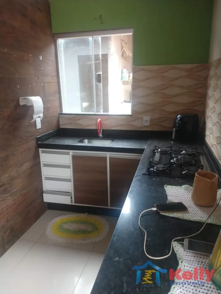 Casa, 3 quartos, 77 m² - Foto 3