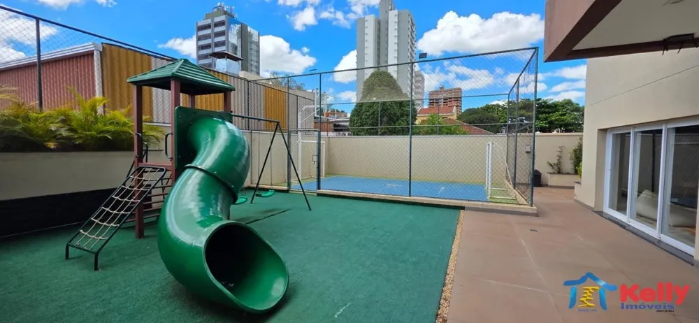 Apartamento, 2 quartos, 71 m² - Foto 6