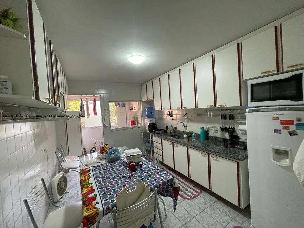 Apartamento, 2 quartos, 77 m² - Foto 2