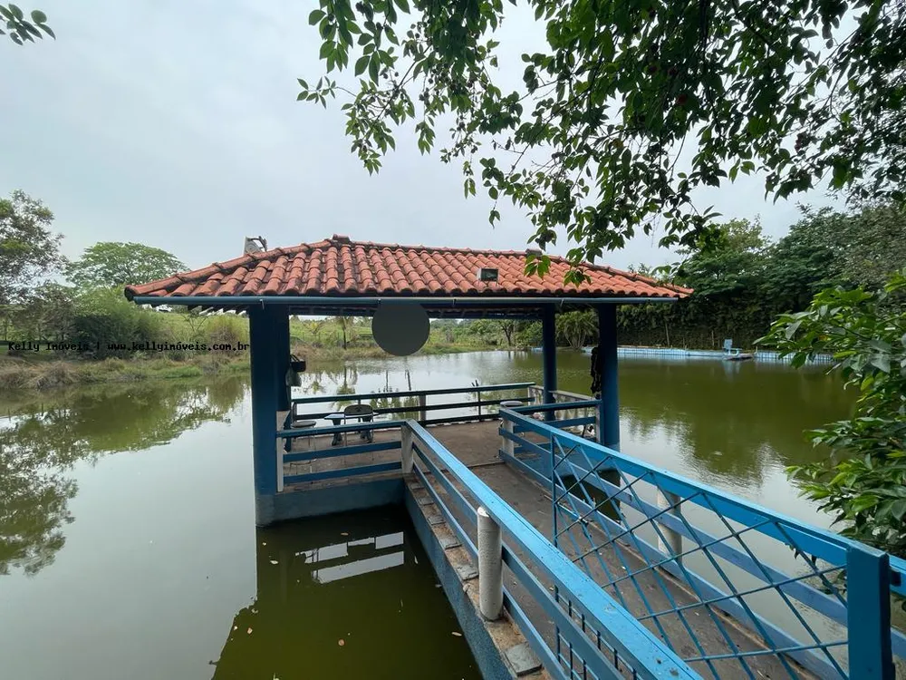 Chácara, 3 quartos, 7 hectares - Foto 3